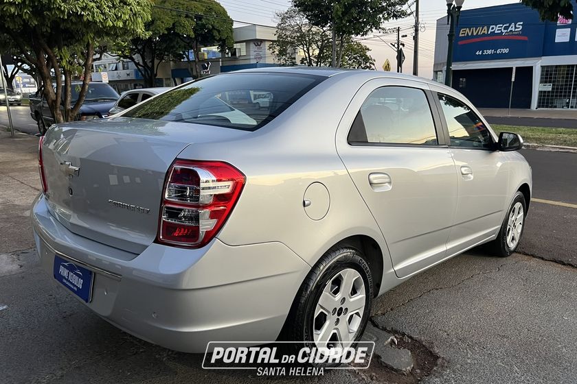 Chevrolet COBALT