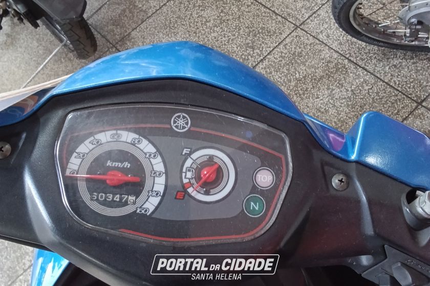 YAMAHA T115