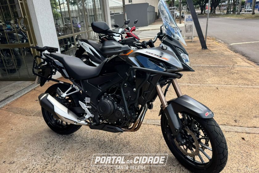 HONDA CB