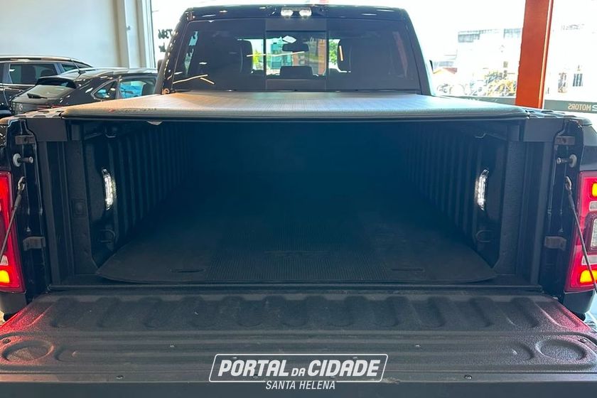 RAM 2500