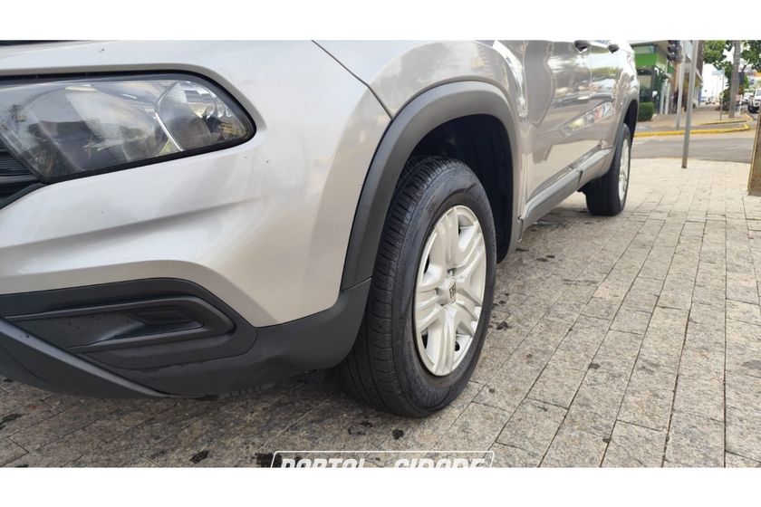 Fiat Toro
