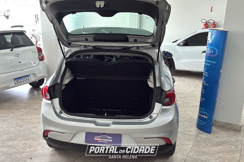 Fiat ARGO