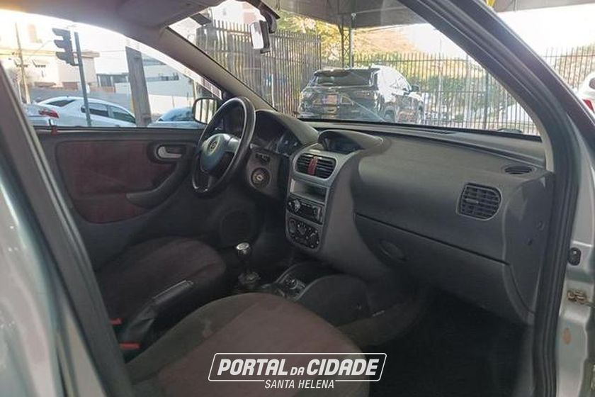 Chevrolet MONTANA