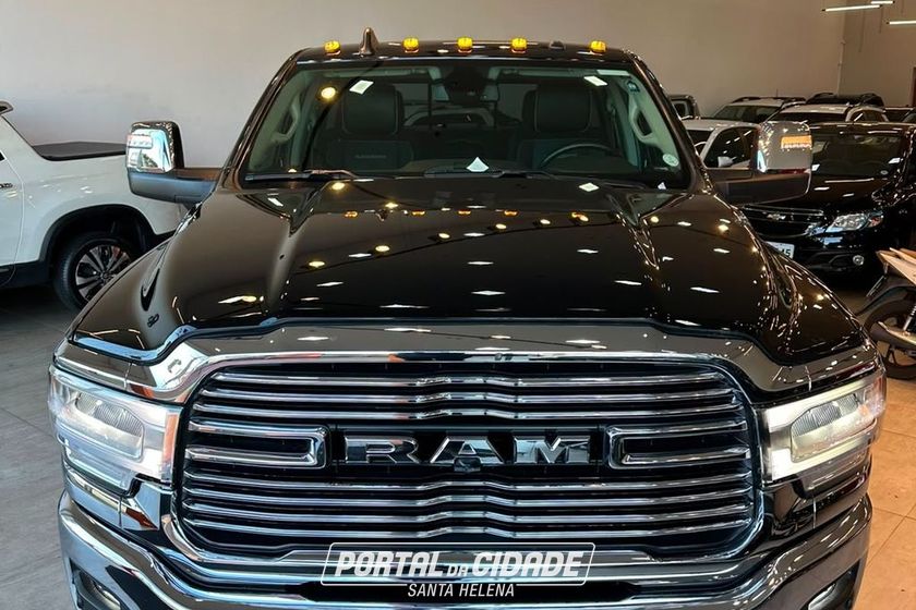 RAM 2500