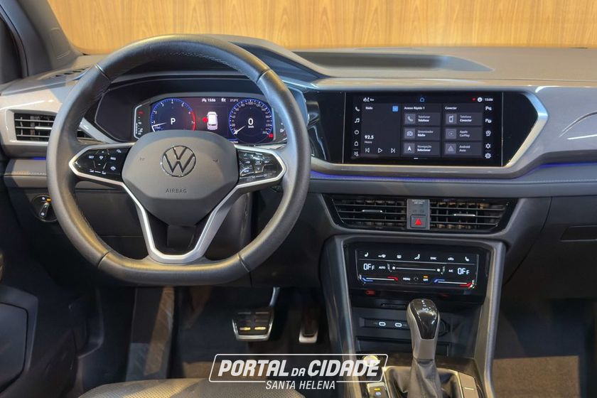 VolksWagen TAOS