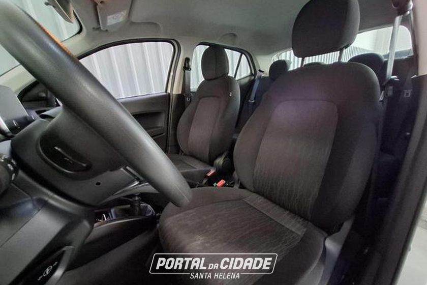 Fiat ARGO