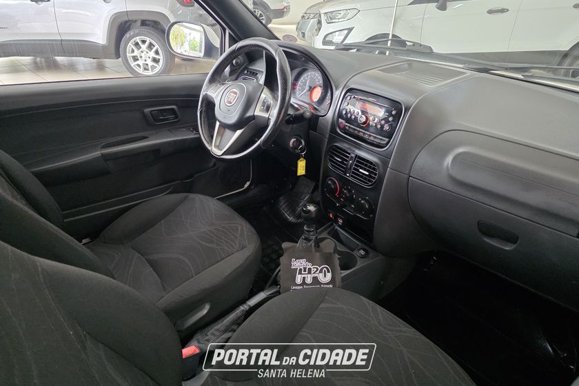 Fiat Strada