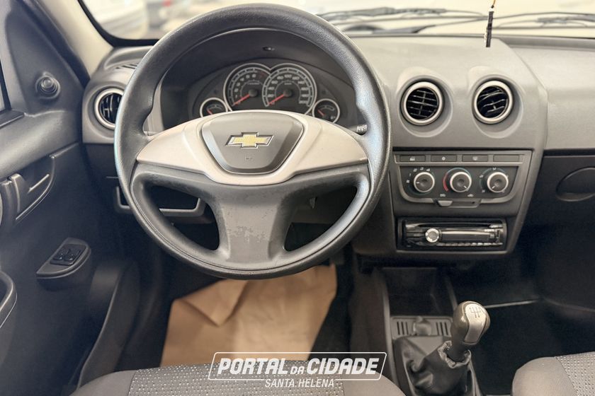 Chevrolet Celta
