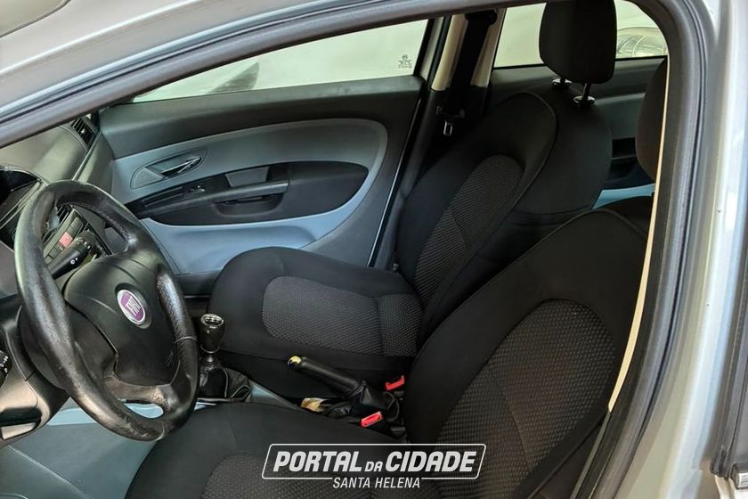 Fiat LINEA