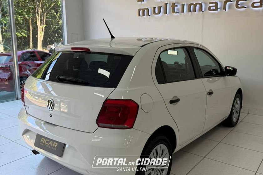 VolksWagen Gol