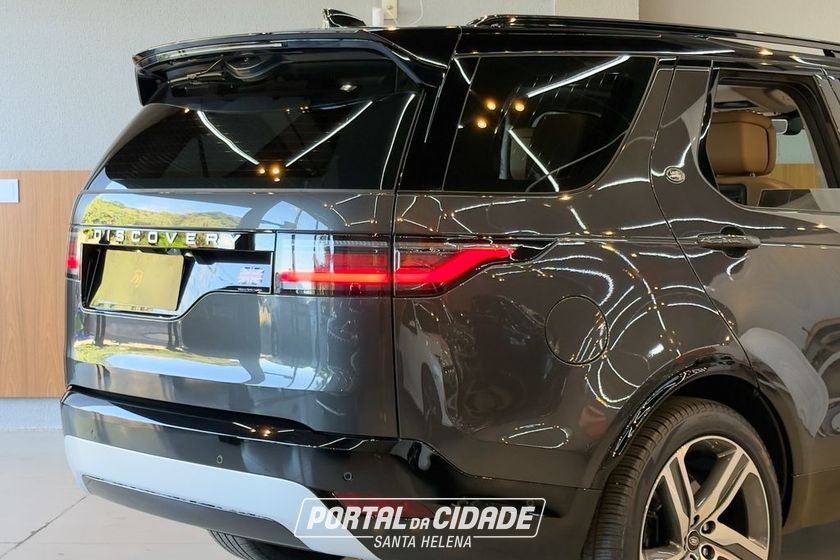 Land Rover Discov.