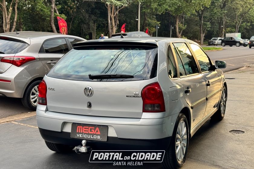 VolksWagen Gol