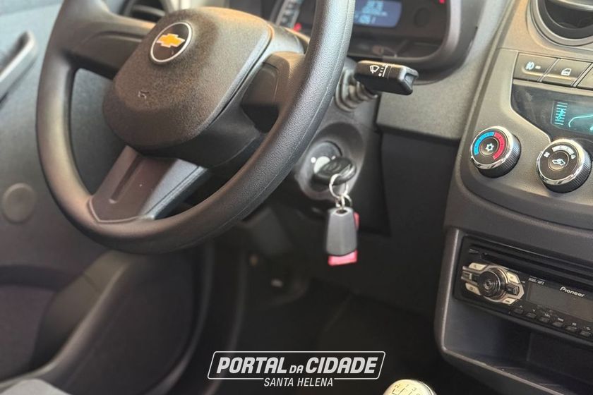 Chevrolet MONTANA