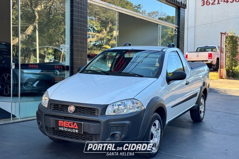 Fiat Strada