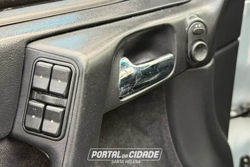 Chevrolet Astra