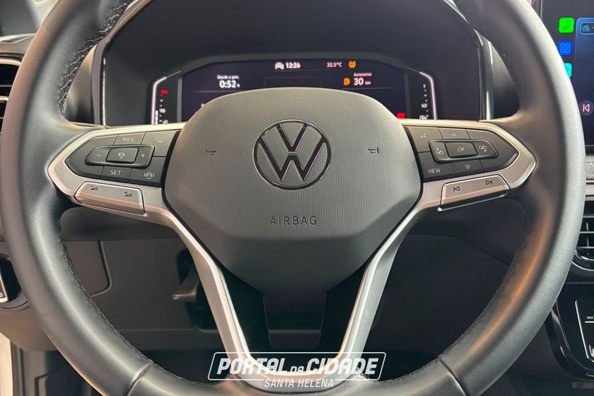 VolksWagen Tera