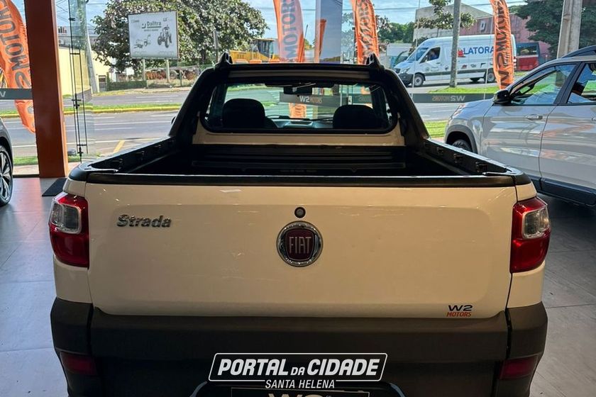 Fiat Strada