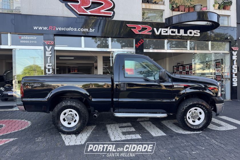 Ford F-250