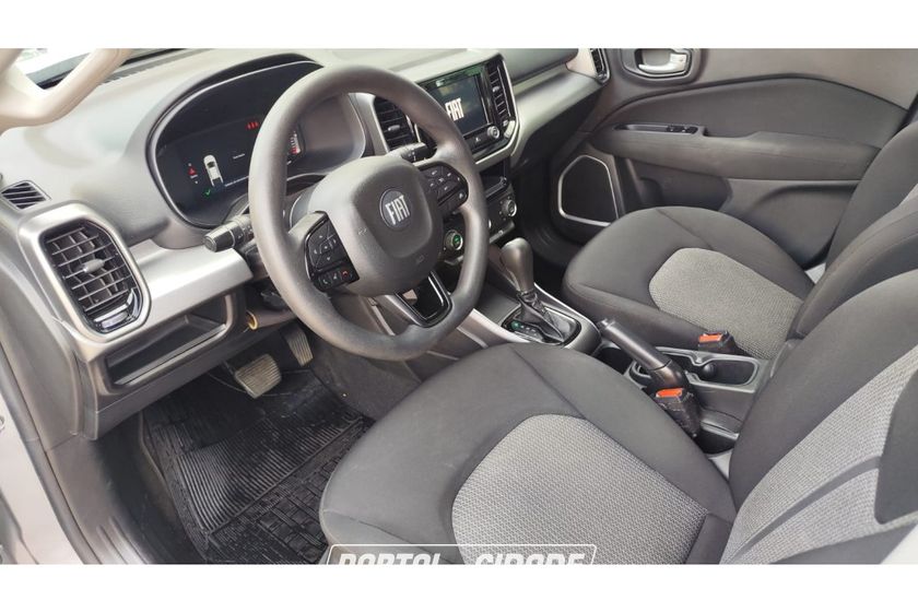 Fiat Toro