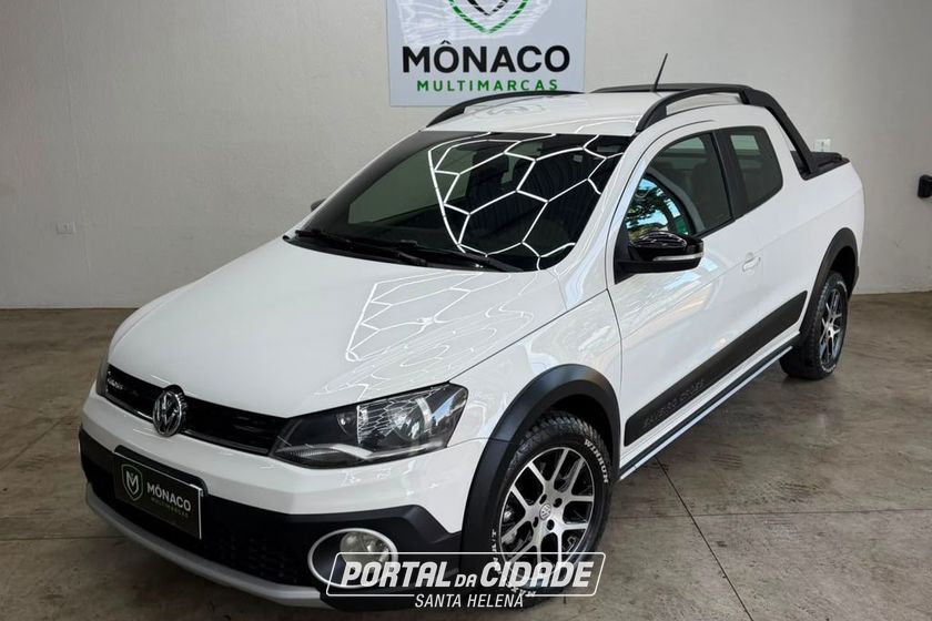 VolksWagen Saveiro