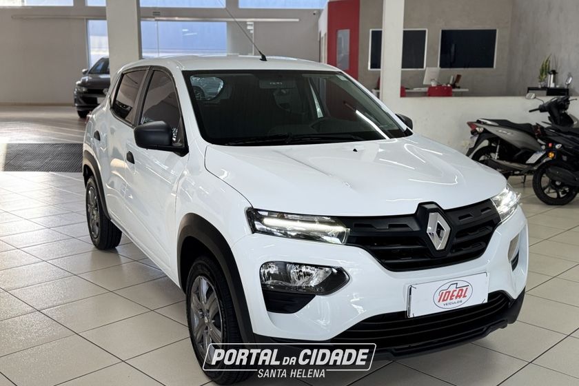 Renault Kwid