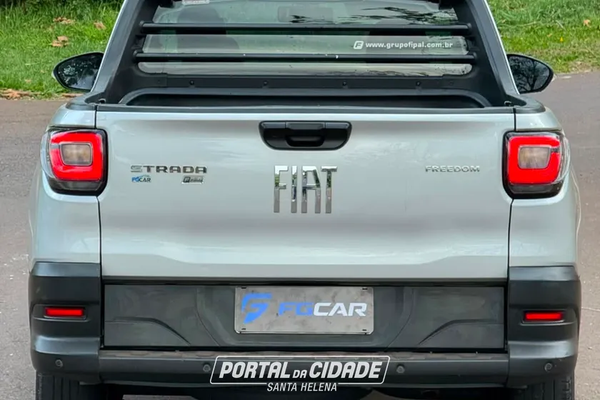 Fiat Strada