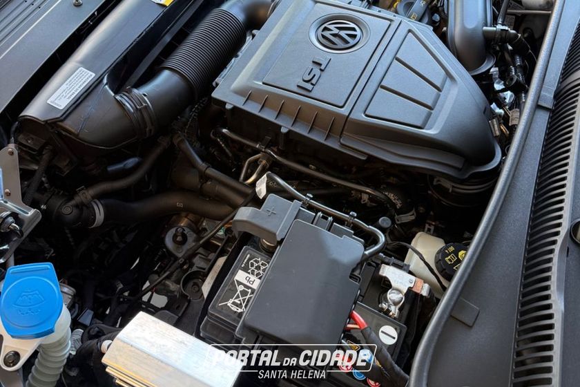 VolksWagen VIRTUS