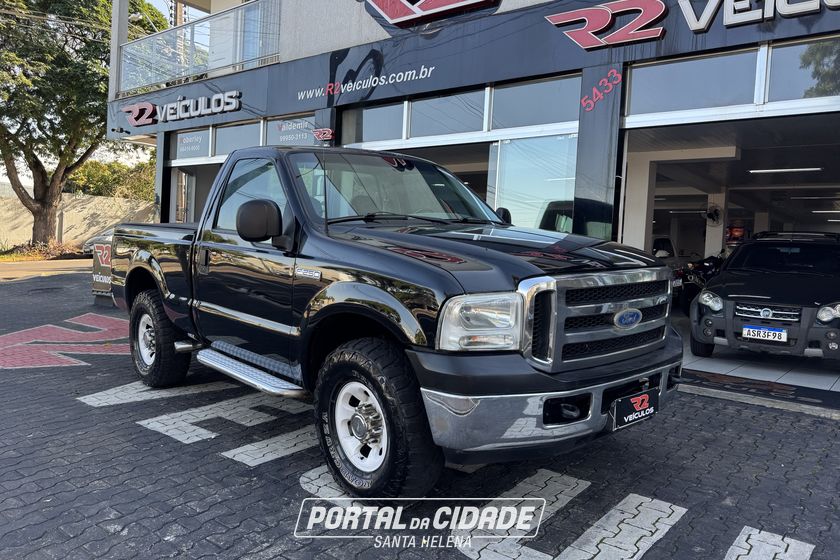 Ford F-250