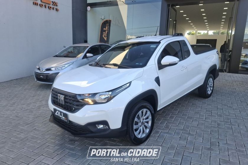 Fiat Strada