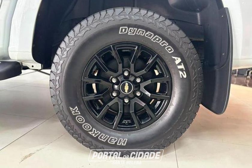 Chevrolet S10