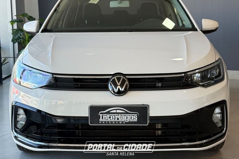 VolksWagen VIRTUS