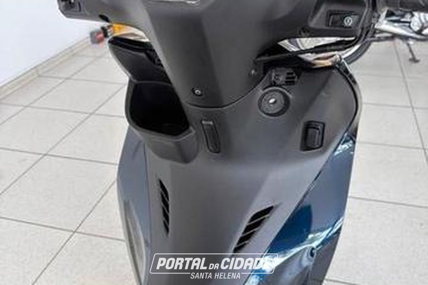HONDA BIZ