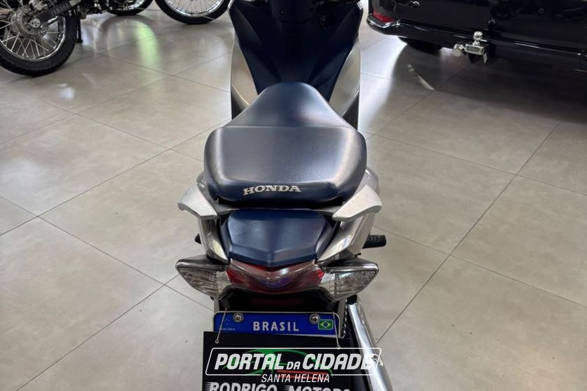 HONDA BIZ