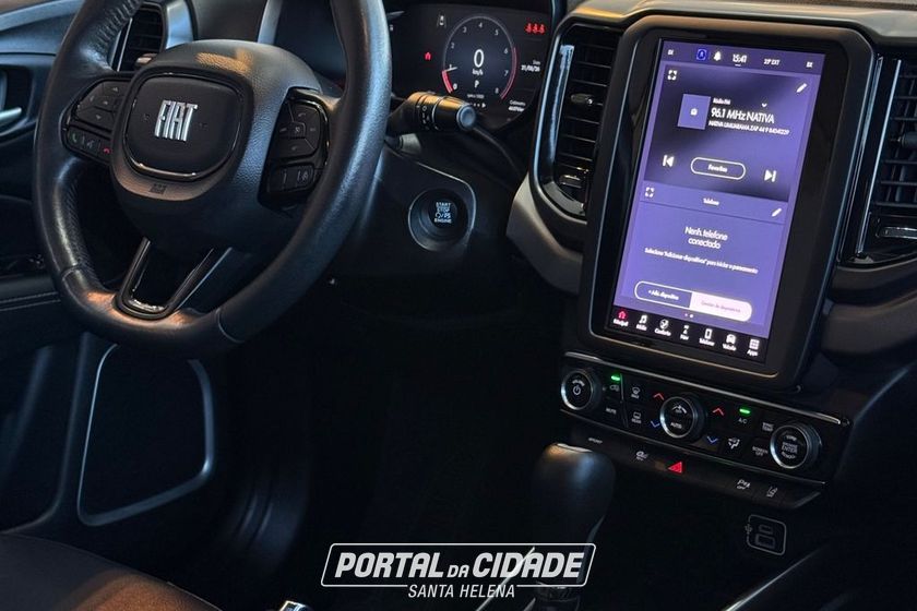 Fiat Toro