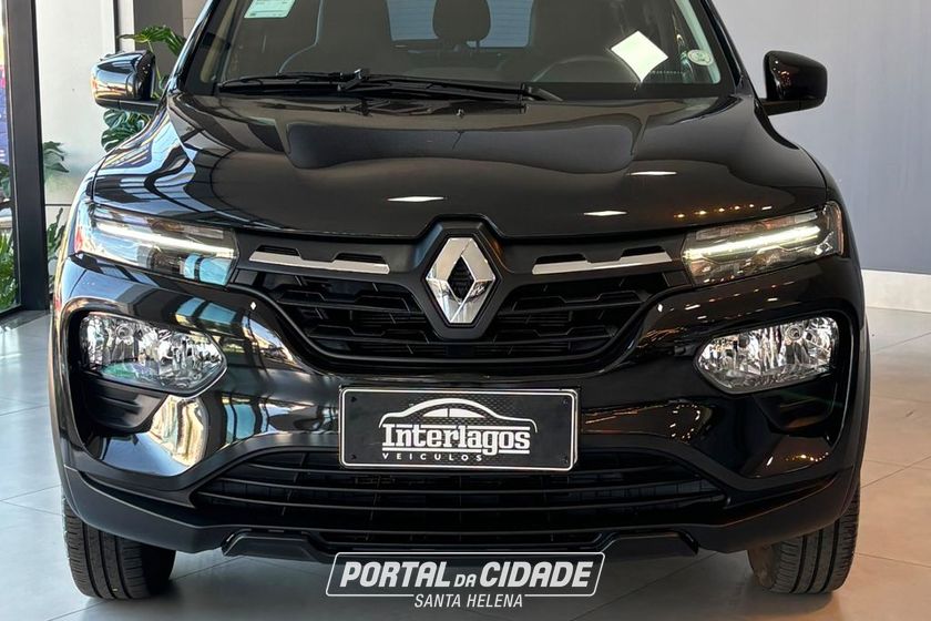Renault Kwid