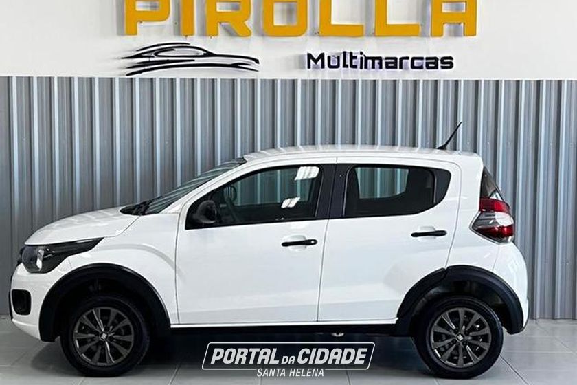 Fiat MOBI