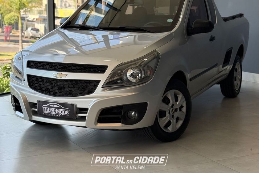 Chevrolet MONTANA