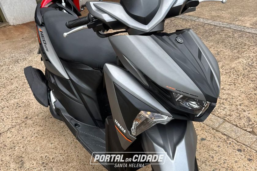 YAMAHA NEO