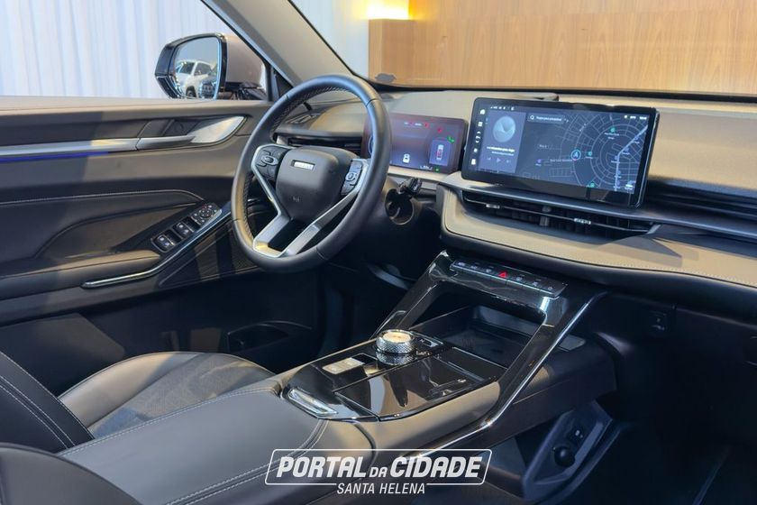 GWM Haval
