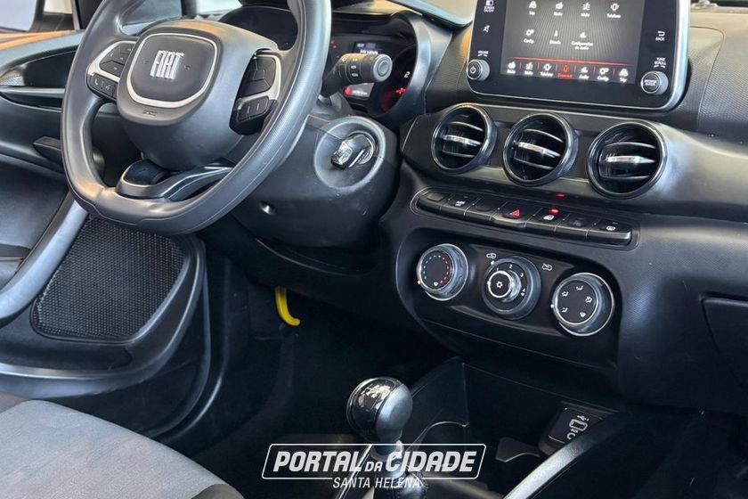 Fiat ARGO