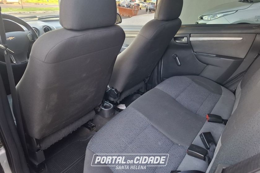 Chevrolet Celta