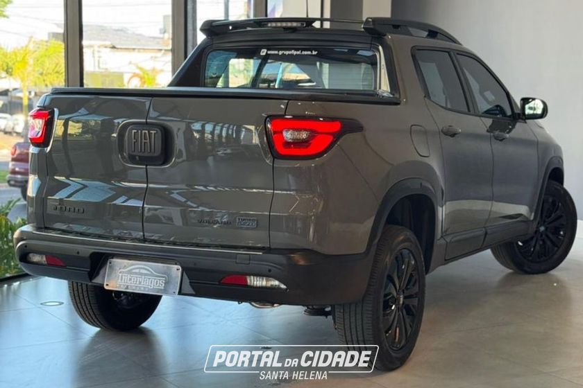 Fiat Toro
