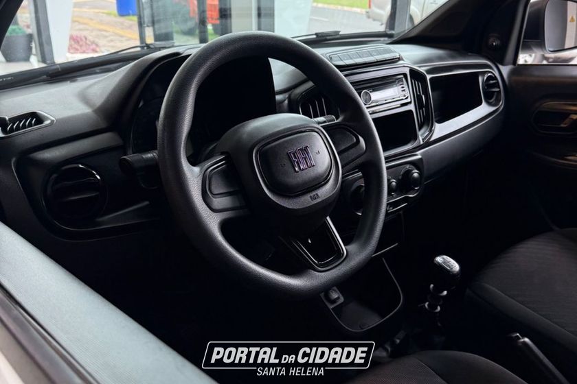 Fiat Strada