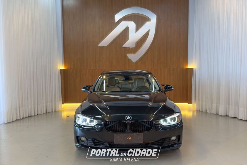 BMW 320iA