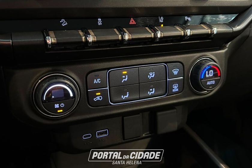 Chevrolet S10