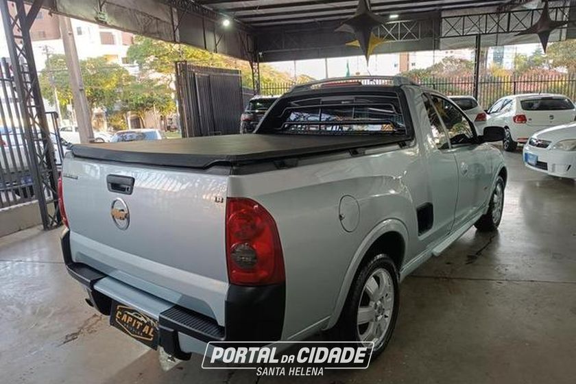Chevrolet MONTANA