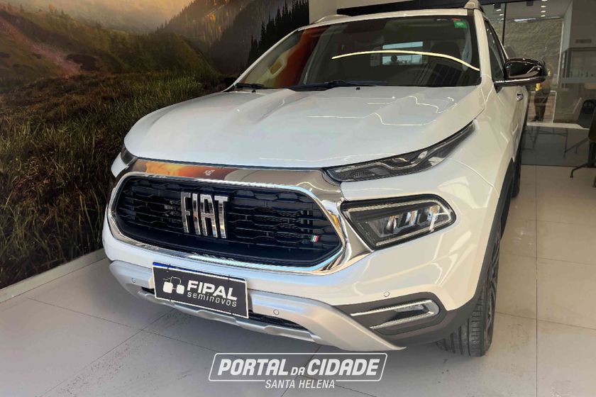 Fiat Toro
