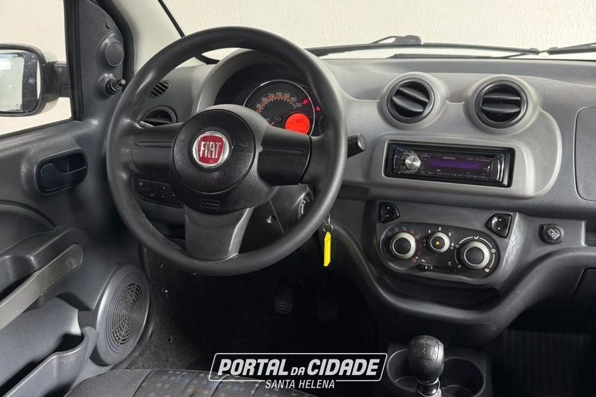 Fiat Uno