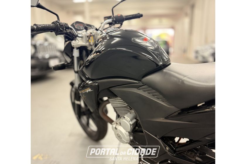 HONDA CB