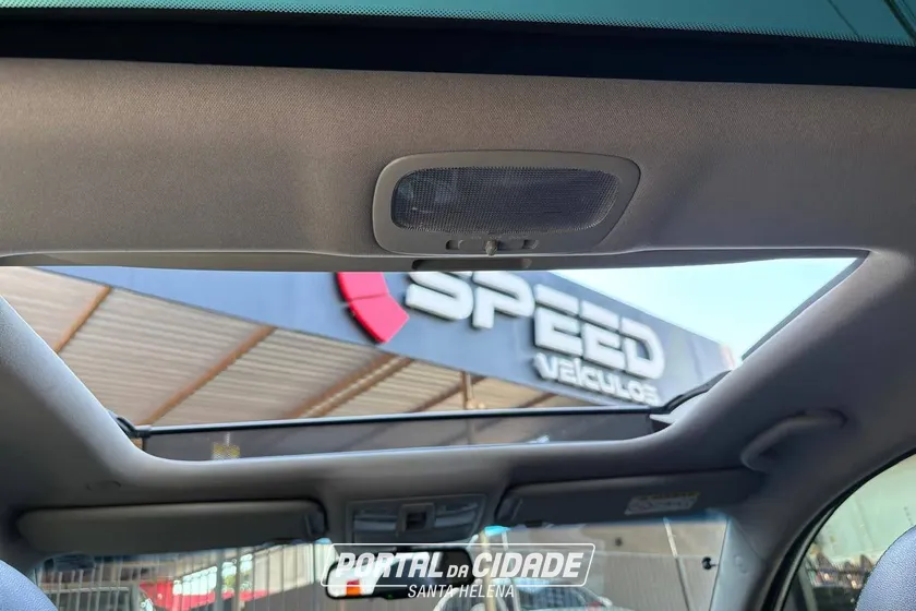 Kia Motors Sportage